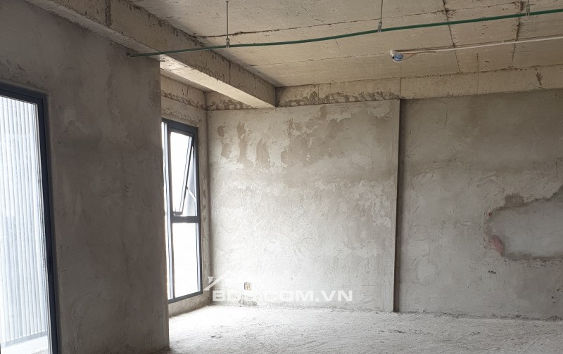  Căn hộ cao cấp – Thiết kế thông minh – Bàn giao ngay