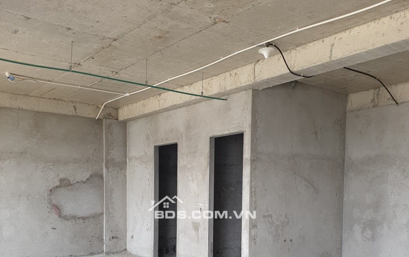  Căn hộ cao cấp – Thiết kế thông minh – Bàn giao ngay