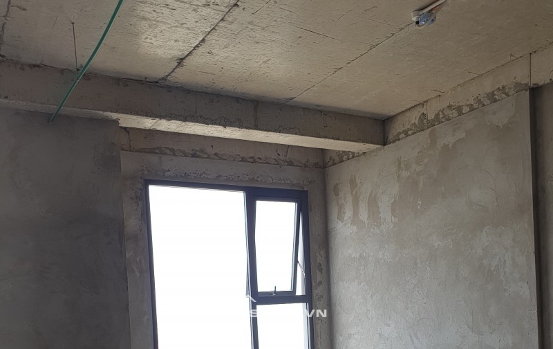  Căn hộ cao cấp – Thiết kế thông minh – Bàn giao ngay