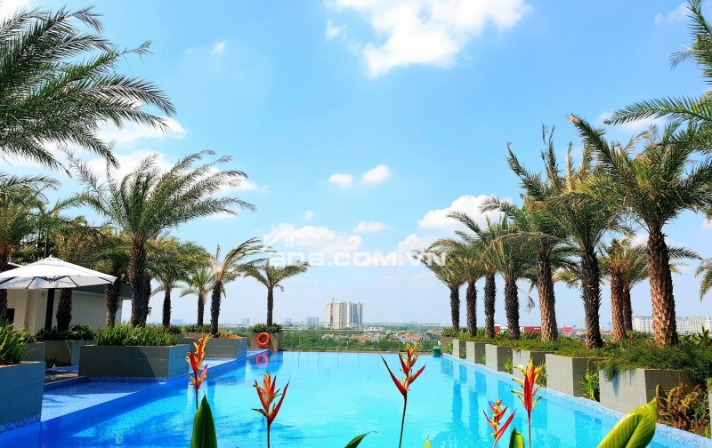 \"Chỉ Từ 2,365 Tỷ Sở Hữu Officetel Lavida Plus - Giao Nhà Ngay, Cho Thuê Tốt\"