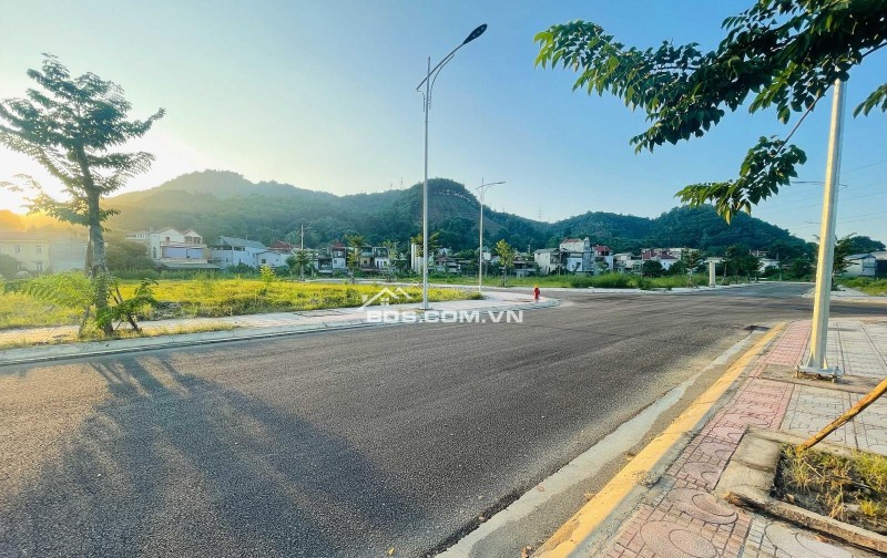 Chính thức mở bán Quỹ Đất Nền đẹp nhất Hòa Bình. Cơ hội x2 x3 tài sản.