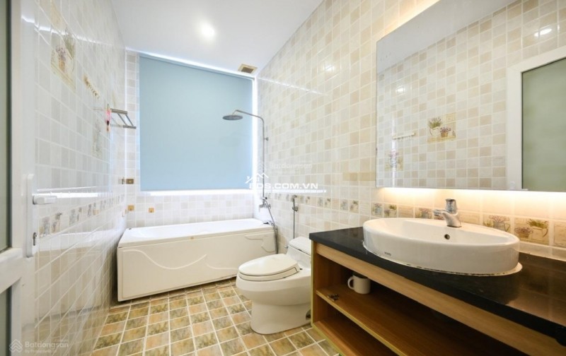 BÁN NHÀ MẶT PHỐ 2 MẶT TIỀN NGUYỄN VĂN LƯỢNG, GÒ VẤP– KIỂU HOMESTAY ĐẸP – Giá 13 tỷ