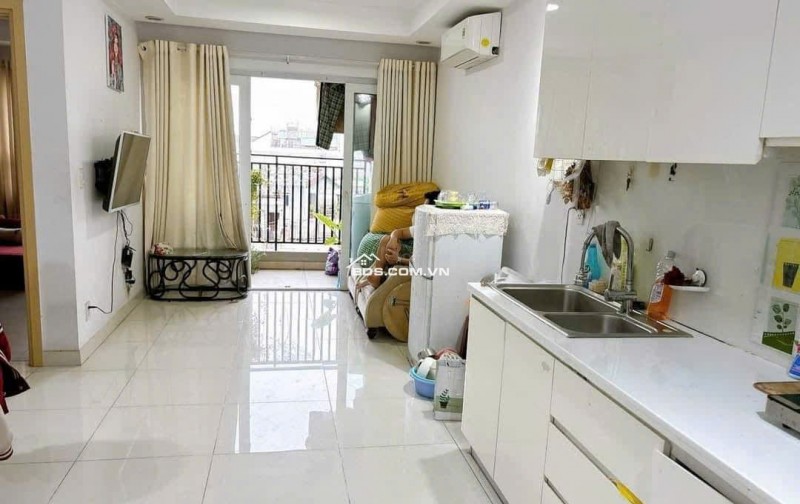 Carillon 2, Trịnh Đình Thảo, Hòa Thạnh, TP : 78m2, 2p ngủ,12tr/th, NT.