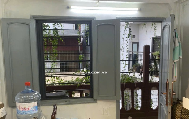 Cho thuê Căn hộ dịch vụ 1N,1K siêu rộng Full đồ tại Ngõ 294 Kim Mã, Ba Đình. Chỉ 6tr