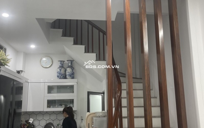 NHÀ XUÂN ĐỈNH_5T_MT 4M_OTO ĐỖ CỔNG_FULL NỘI THẤT_8.9T_Ở NGAY !!!