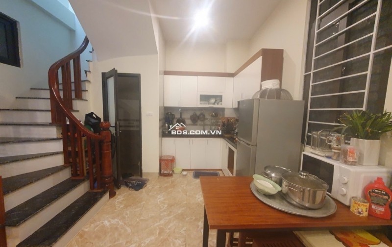  CƠ HỘI CÓ 1-0-2! NHÀ ĐẸP HIẾM CÓ - ĐÓN ĐẦU ĐẦU TƯ TƯƠNG LAI TẠI LONG BIÊN! 