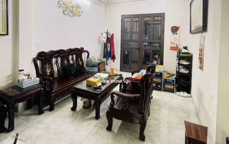 BÁN NHÀ MÁT MẺ – LỘC PHÁT – GIÁ RẺ BẤT NGỜ GẦN AEON LONG BIÊN – CHỈ 10 PHÚT SANG PHỐ CỔ