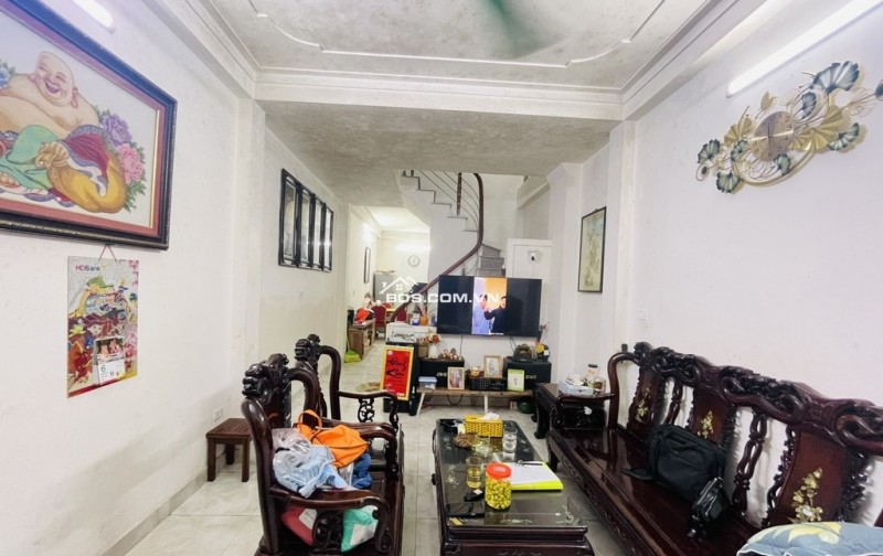 BÁN NHÀ MÁT MẺ – LỘC PHÁT – GIÁ RẺ BẤT NGỜ GẦN AEON LONG BIÊN – CHỈ 10 PHÚT SANG PHỐ CỔ