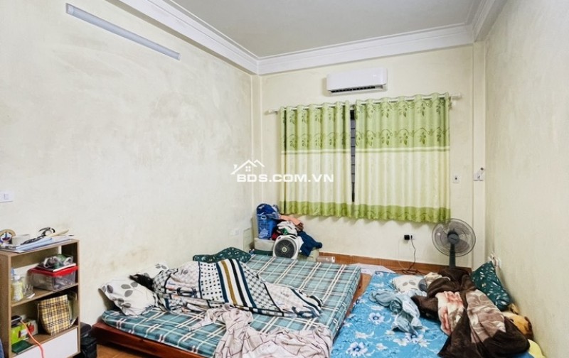 BÁN NHÀ MÁT MẺ – LỘC PHÁT – GIÁ RẺ BẤT NGỜ GẦN AEON LONG BIÊN – CHỈ 10 PHÚT SANG PHỐ CỔ