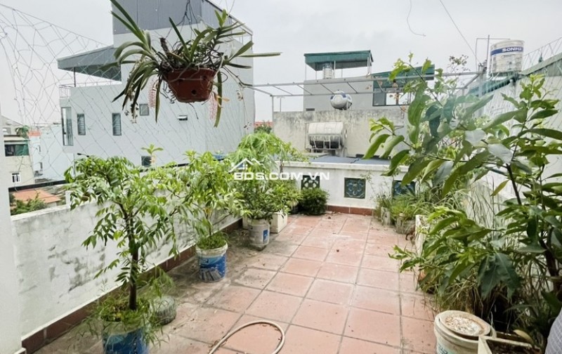 BÁN NHÀ MÁT MẺ – LỘC PHÁT – GIÁ RẺ BẤT NGỜ GẦN AEON LONG BIÊN – CHỈ 10 PHÚT SANG PHỐ CỔ