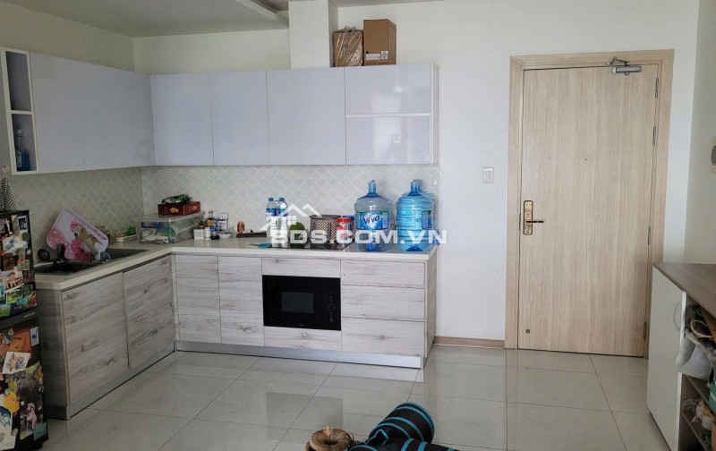 Carillon 2, Hòa Thạnh, Tân Phú :80m2, 2p ngủ,11tr/tháng, Nội thất.