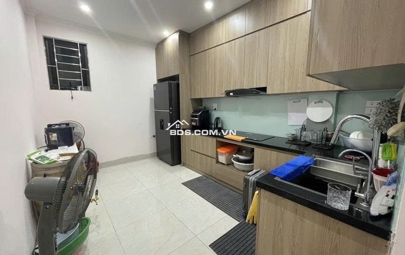 Bán Nhà Ngõ 460 Khương Đình - Hàng Xóm FILE STAR GARDEN - 47m, 4Tầng - Nhỉnh 8 Tỷ.
