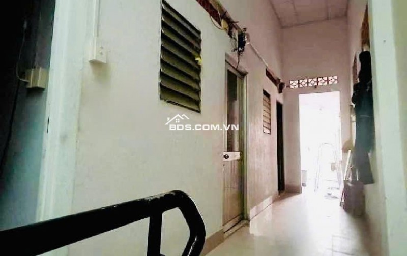 Bán gấp nhà kinh doanh Gò Xoài – vị trí siêu đẹp – 66m² – giá tốt chỉ 4,89 tỷ