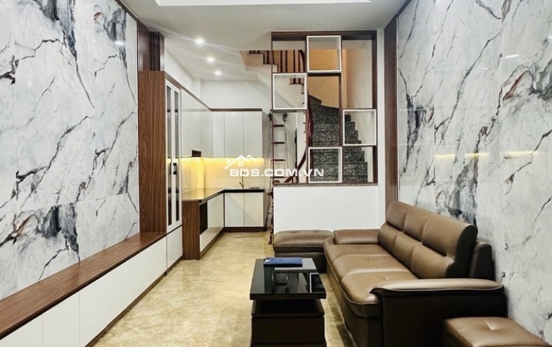 SIÊU PHẨM XUÂN ĐỈNH - OTO –DT 35M2, MT 3.4M - FULL NỘI THẤT - 1 NHÀ RA PHỐ - NGÕ ĐẸP - HƠN 8 TỶ