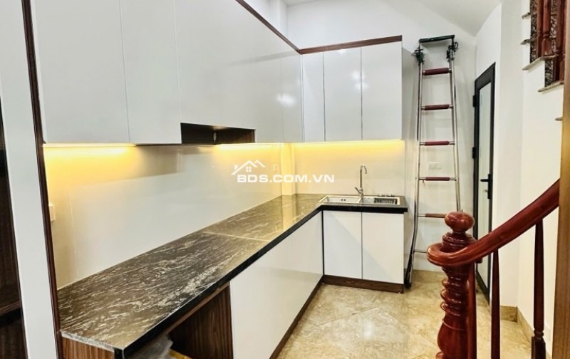 SIÊU PHẨM XUÂN ĐỈNH - OTO –DT 35M2, MT 3.4M - FULL NỘI THẤT - 1 NHÀ RA PHỐ - NGÕ ĐẸP - HƠN 8 TỶ