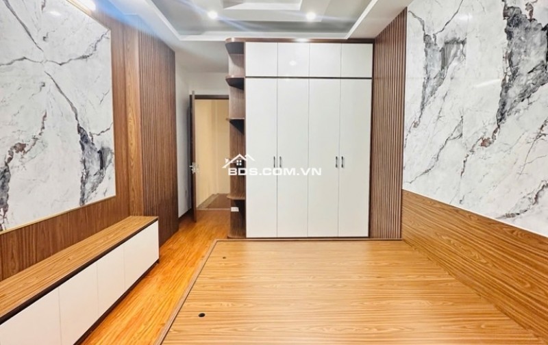SIÊU PHẨM XUÂN ĐỈNH - OTO –DT 35M2, MT 3.4M - FULL NỘI THẤT - 1 NHÀ RA PHỐ - NGÕ ĐẸP - HƠN 8 TỶ