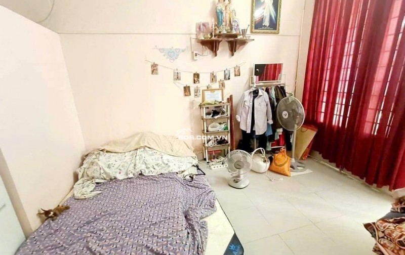 Bán gấp nhà kinh doanh Gò Xoài – vị trí siêu đẹp – 66m² – giá tốt chỉ 4,89 tỷ