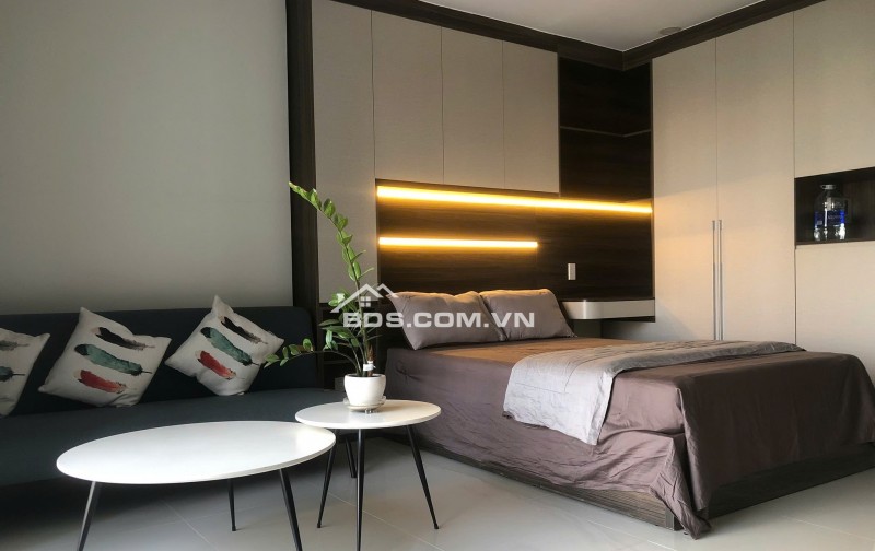 Đầu tư Officetel Lavida Plus chỉ từ 2,3 tỷ – Tối ưu lợi nhuận, vị trí vàng Q.7