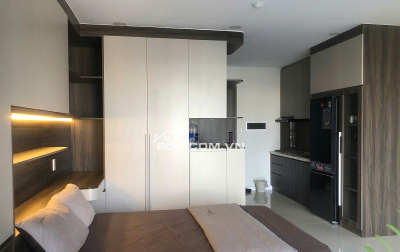 Đầu tư Officetel Lavida Plus chỉ từ 2,3 tỷ – Tối ưu lợi nhuận, vị trí vàng Q.7