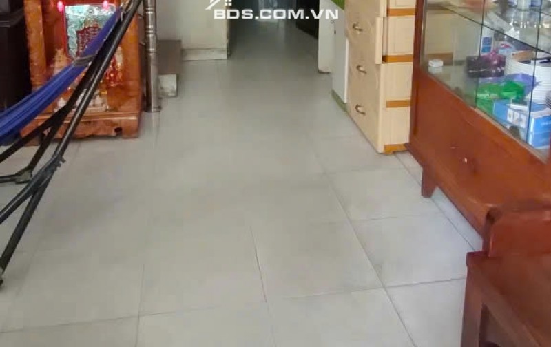 Cần bán Gấp nhà hẻm 240 Nguyễn Văn Luông ,Phường 11 ,Quận 06.