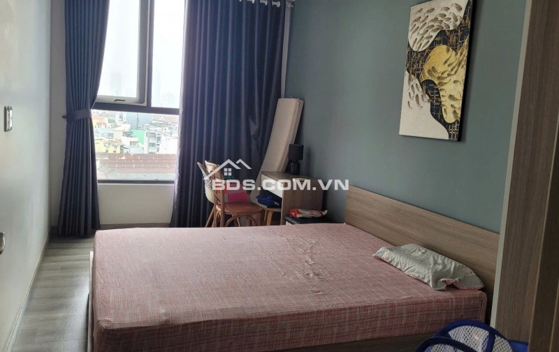 Carillon 2, Hòa Thạnh, Tân Phú :80m2, 2p ngủ,11tr/tháng, Nội thất.