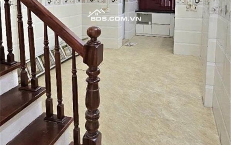 BÁN NHÀ NGUYỄN TRÃI - HÀ ĐÔNG, 2 MẶT TIỀN, 44M2, 8.X TỶ