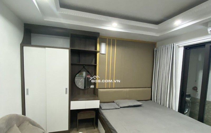 Cho thuê Căn CCMN giá rẻ Full đồ cao cấp tại Ngõ 193 Trích Sài, Bưởi, Tây Hồ. Chỉ 6tr