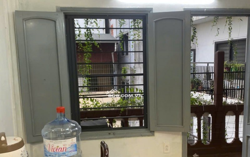 Cho thuê Căn hộ dịch vụ 1N,1K siêu rộng Full đồ tại Ngõ 294 Kim Mã, Ba Đình. Chỉ 6tr