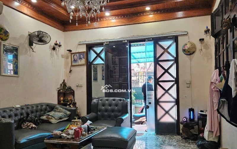 Chính chủ bán nhà lô góc mặt phố Bà Triệu – Hà Đông, kinh doanh siêu đỉnh, 175m², MT 15m, giá 45.9 tỷ