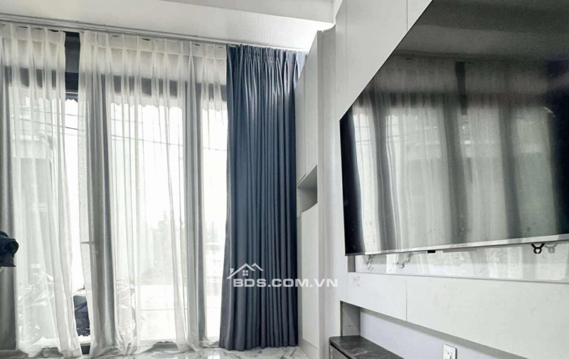 Bán nhà 50m² KDC Đào Tông Nguyên, giá 6.15 tỷ, giáp Q.7, sổ hồng riêng