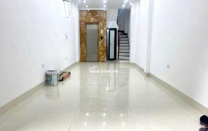  LÔ GÓC – Ô TÔ TRÁNH – THANG MÁY – VỪA Ở VỪA KINH DOANH – THIẾT KẾ ĐẲNG CẤP