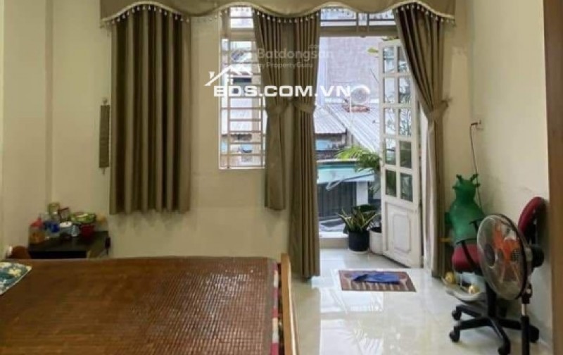 NHÀ XUÂN ĐỈNH_5T_MT 4M_OTO ĐỖ CỔNG_FULL NỘI THẤT_8.9T_Ở NGAY !!!