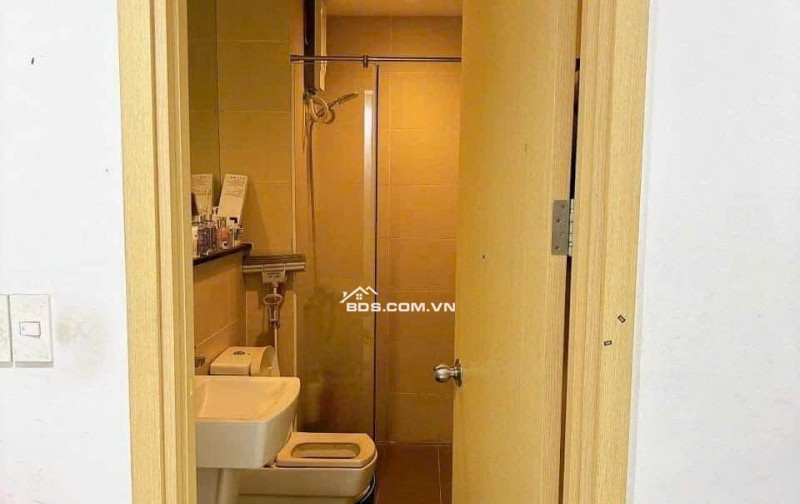 Carillon 2, Trịnh Đình Thảo, Hòa Thạnh, TP : 78m2, 2p ngủ,12tr/th, NT.