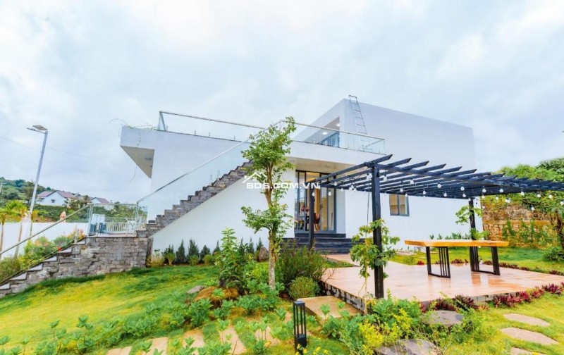 đất nền Sun Valley Bảo Lộc, sổ riêng, 200–300m², giá từ 13-15 triệu/m²