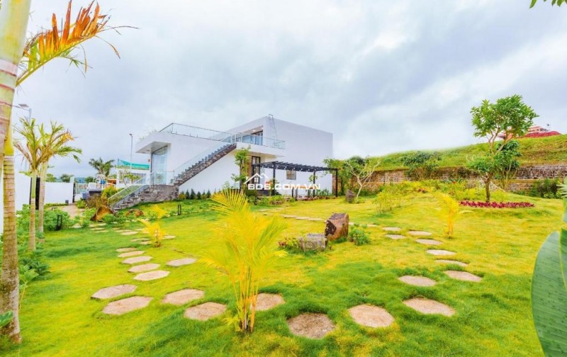 Sun Valley Bảo Lộc, sổ riêng, 200–300m², giá từ 15 triệu/m² sang sổ.