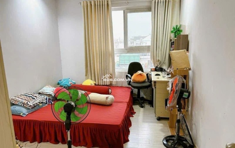 Carillon 2, Trịnh Đình Thảo, Hòa Thạnh, TP : 78m2, 2p ngủ,12tr/th, NT.