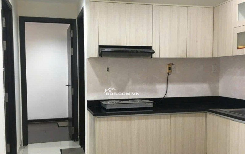 12tr/tháng, chung cư Carillon 5, Hòa Thạnh, TP: 77m2, 2p ngủ, NT