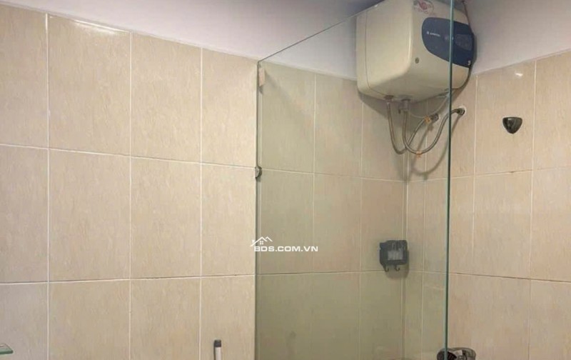 Chung cư Kim Tân Hải,Trường Chinh, Q12, 80m2, 3PN, 10tr/tháng.