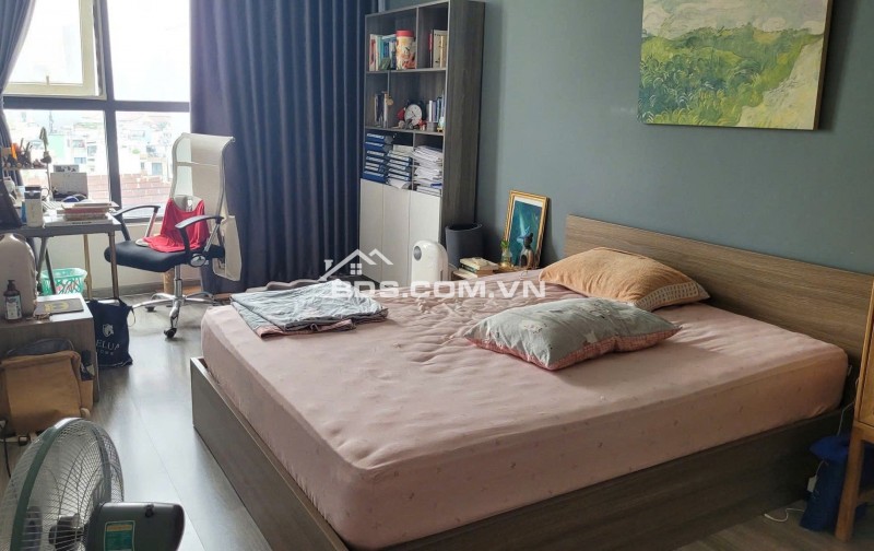 Carillon 2, Hòa Thạnh, Tân Phú :80m2, 2p ngủ,11tr/tháng, Nội thất.