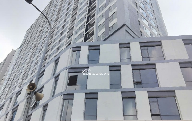 Mở nhận booking suất ngoại giao dự án Handico Complex 33 Lê Văn Lương