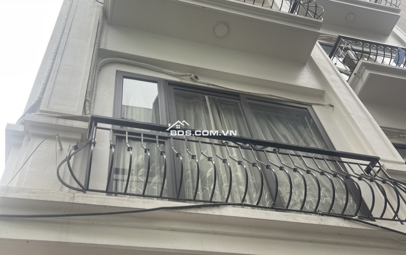 NHÀ XUÂN ĐỈNH_5T_MT 4M_OTO ĐỖ CỔNG_FULL NỘI THẤT_8.9T_Ở NGAY !!!