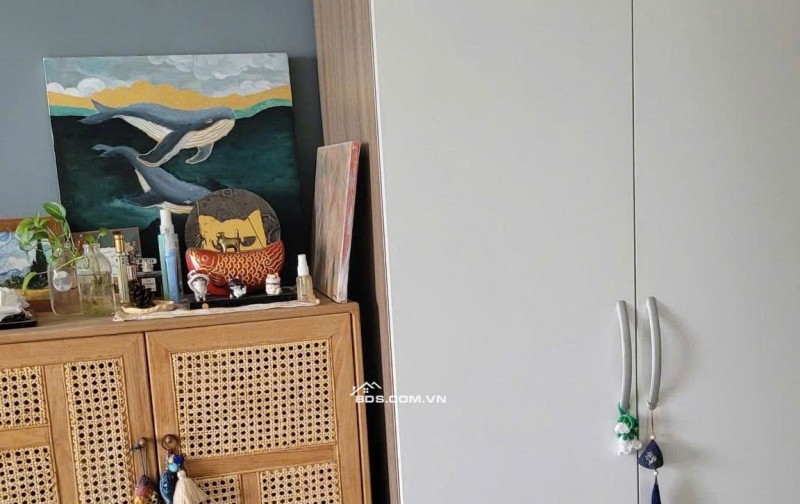 Carillon 2, Hòa Thạnh, Tân Phú :80m2, 2p ngủ,11tr/tháng, Nội thất.