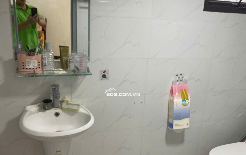Cho thuê Căn hộ CCMN 1N,1K Full đồ, 2 thoáng tại Ngõ 294 Kim Mã, Ba Đình. Chỉ 6tr