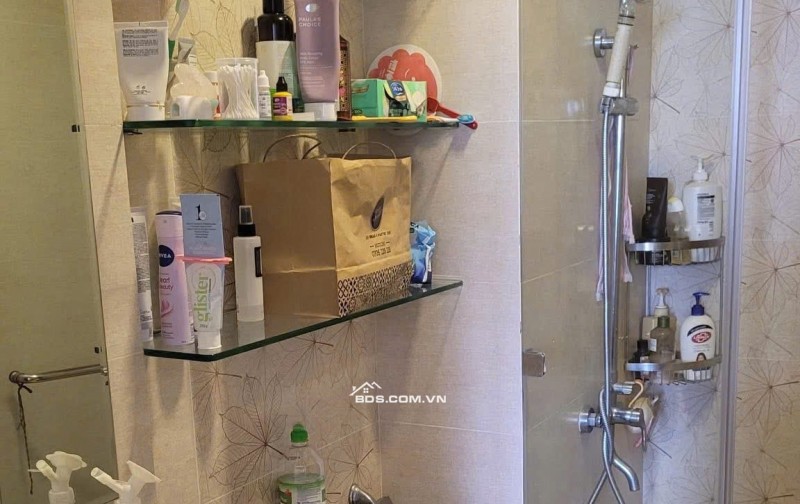 Carillon 2, Hòa Thạnh, Tân Phú :80m2, 2p ngủ,11tr/tháng, Nội thất.