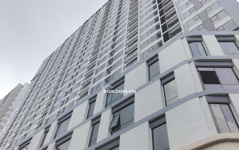 Mở nhận booking suất ngoại giao dự án Handico Complex 33 Lê Văn Lương
