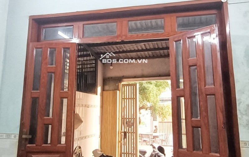 Bán Nhà Cấp 4 .Khu Tân Phước .Tân Bình  Dĩ An
