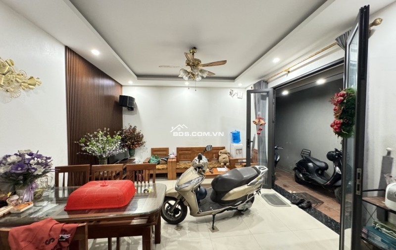  ĐÓN ĐẦU CƠ HỘI - NHÀ ĐẸP - TẶNG FULL NỘI THẤT CAO CẤP TẠI TRUNG TÂM LONG BIÊN! 