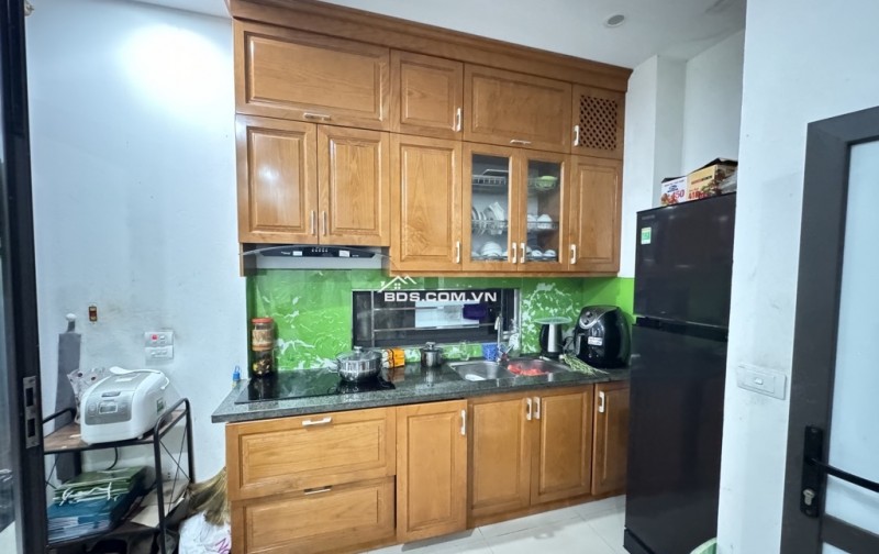  ĐÓN ĐẦU CƠ HỘI - NHÀ ĐẸP - TẶNG FULL NỘI THẤT CAO CẤP TẠI TRUNG TÂM LONG BIÊN! 