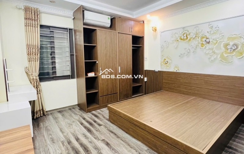  LÔ GÓC – Ô TÔ TRÁNH – THANG MÁY – VỪA Ở VỪA KINH DOANH – THIẾT KẾ ĐẲNG CẤP