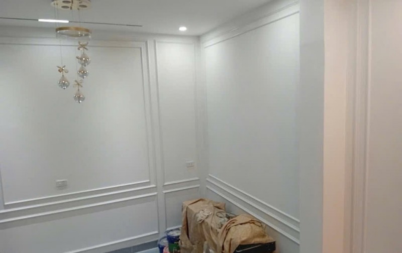 Xuân Đỉnh 42m, mặt tiền 4m, 4 tầng, Bắc Từ Liêm, Hà Nội.